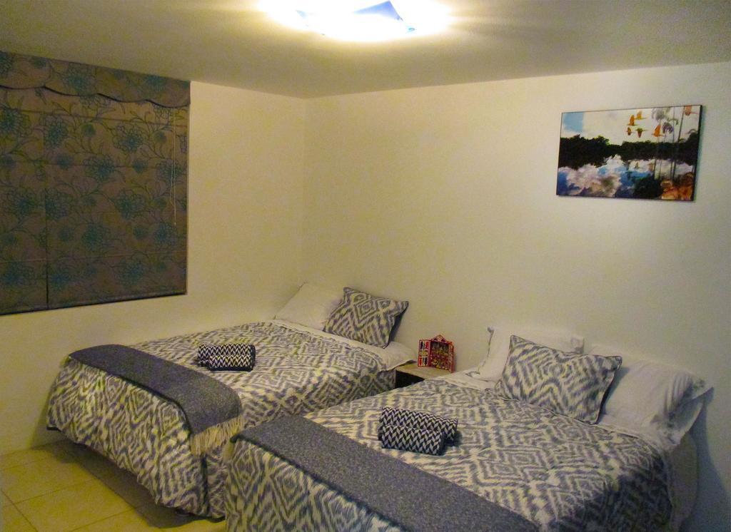 Magicperu Apart Hotel Trujillo Pokoj fotografie