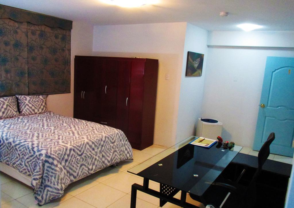 Magicperu Apart Hotel Trujillo Pokoj fotografie