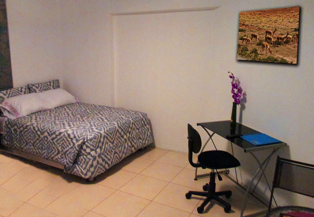 Magicperu Apart Hotel Trujillo Exteriér fotografie