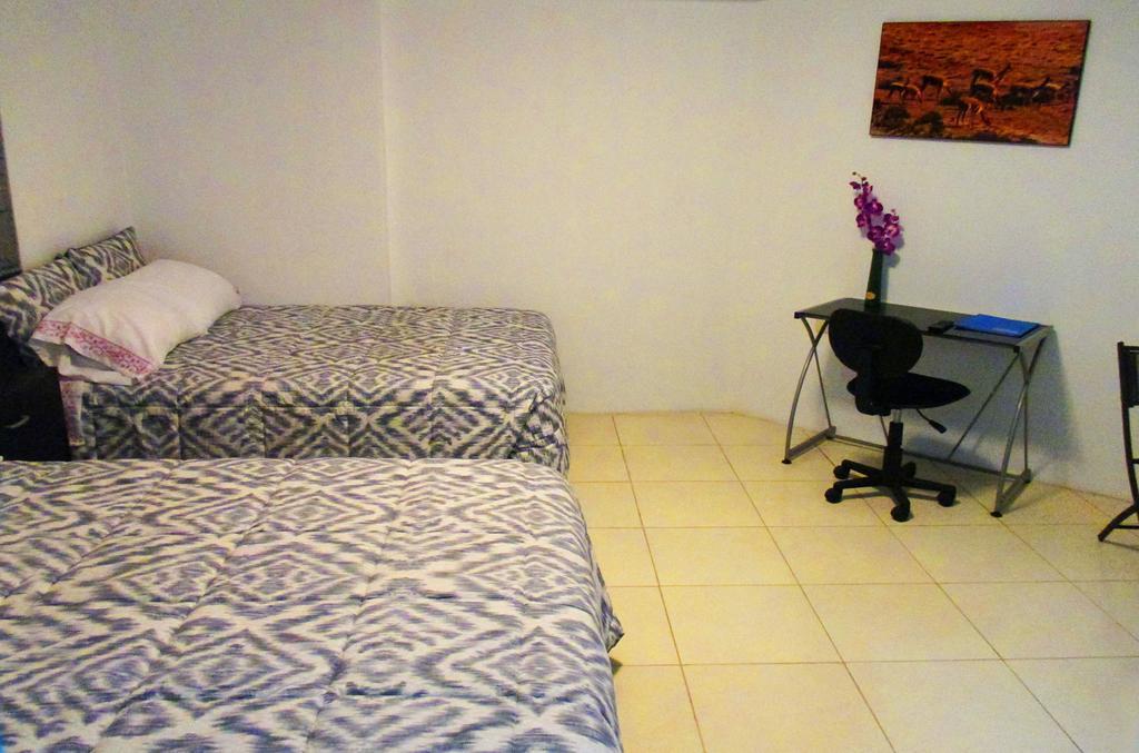 Magicperu Apart Hotel Trujillo Exteriér fotografie