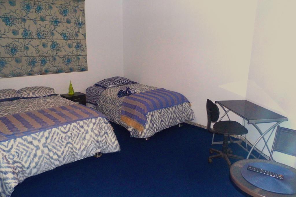 Magicperu Apart Hotel Trujillo Exteriér fotografie