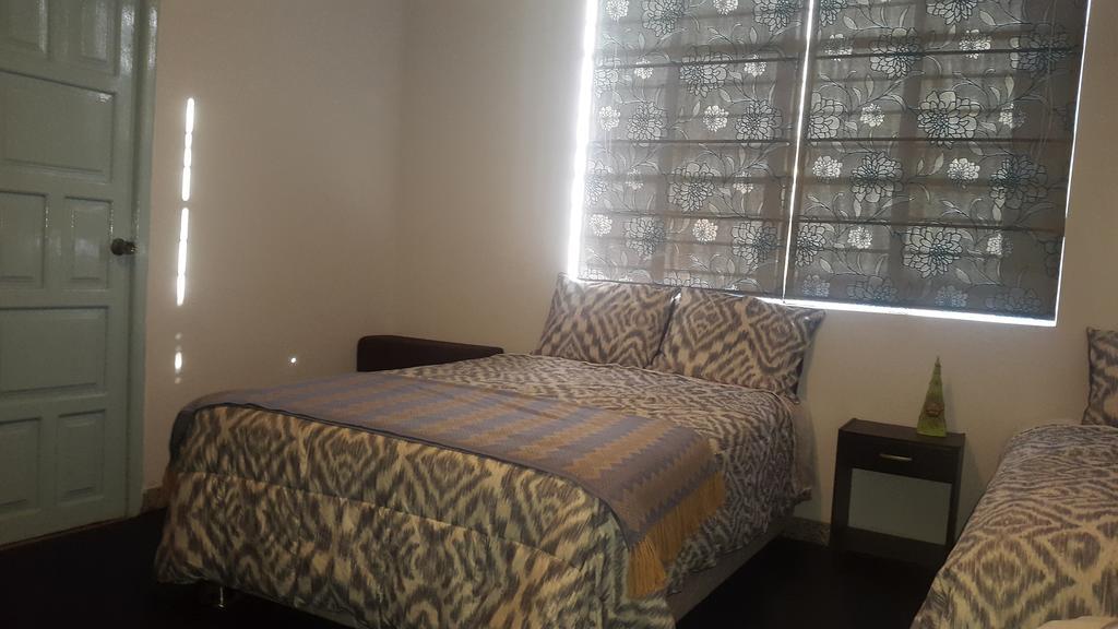 Magicperu Apart Hotel Trujillo Exteriér fotografie