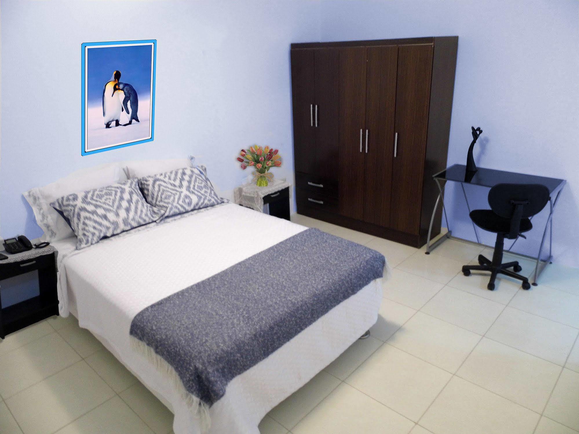 Magicperu Apart Hotel Trujillo Exteriér fotografie