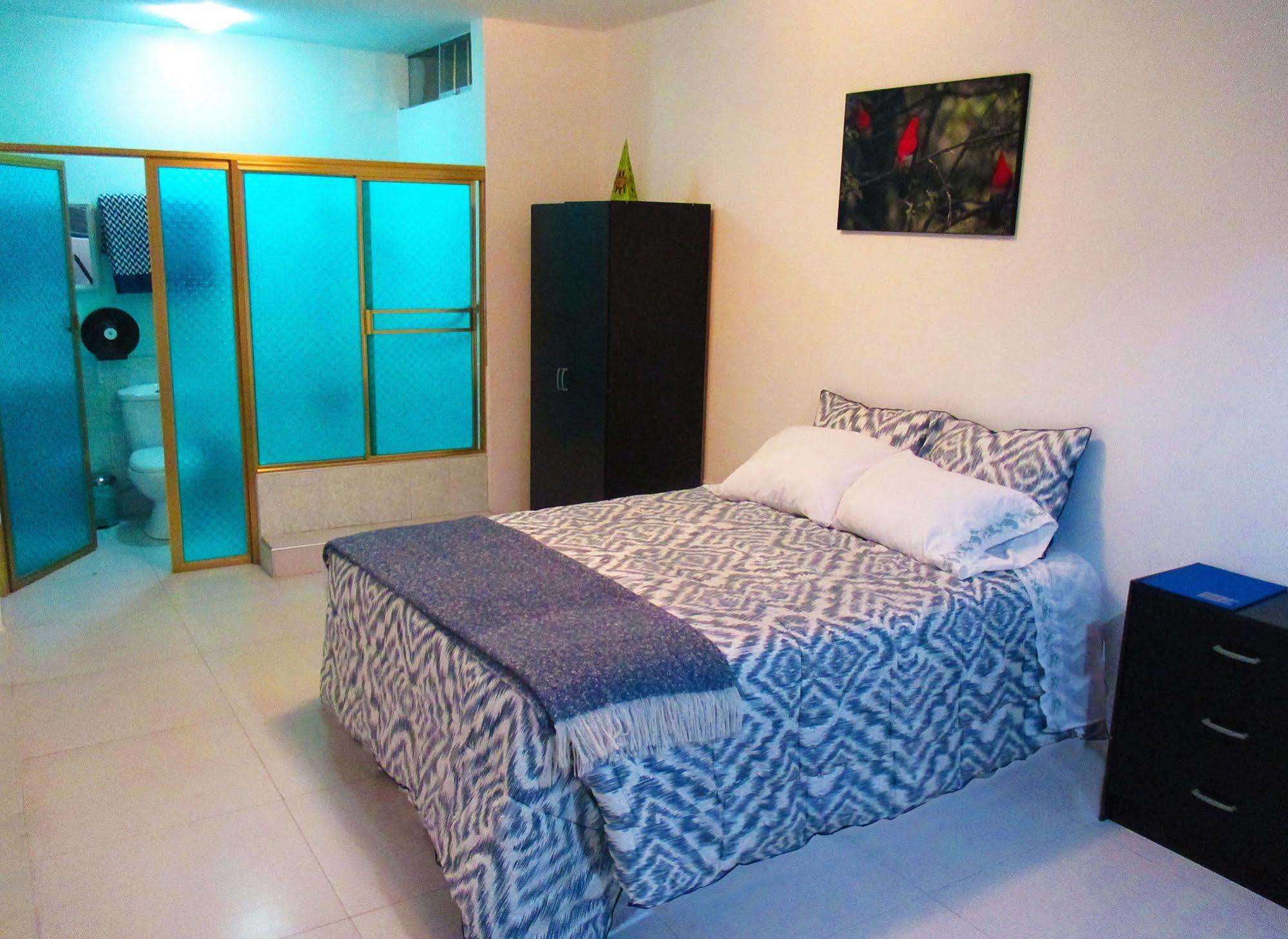 Magicperu Apart Hotel Trujillo Exteriér fotografie