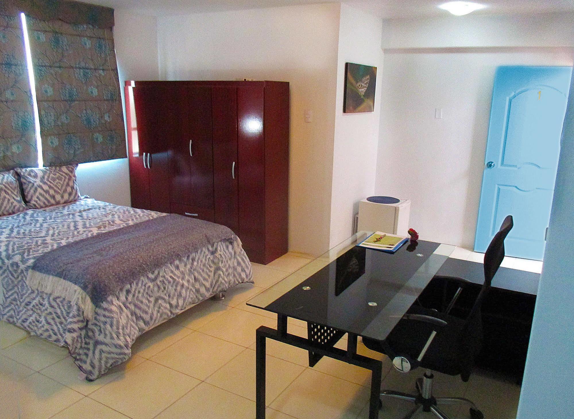 Magicperu Apart Hotel Trujillo Exteriér fotografie