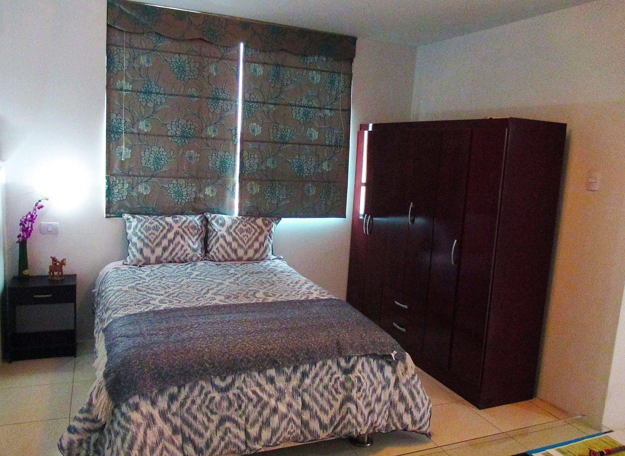 Magicperu Apart Hotel Trujillo Exteriér fotografie