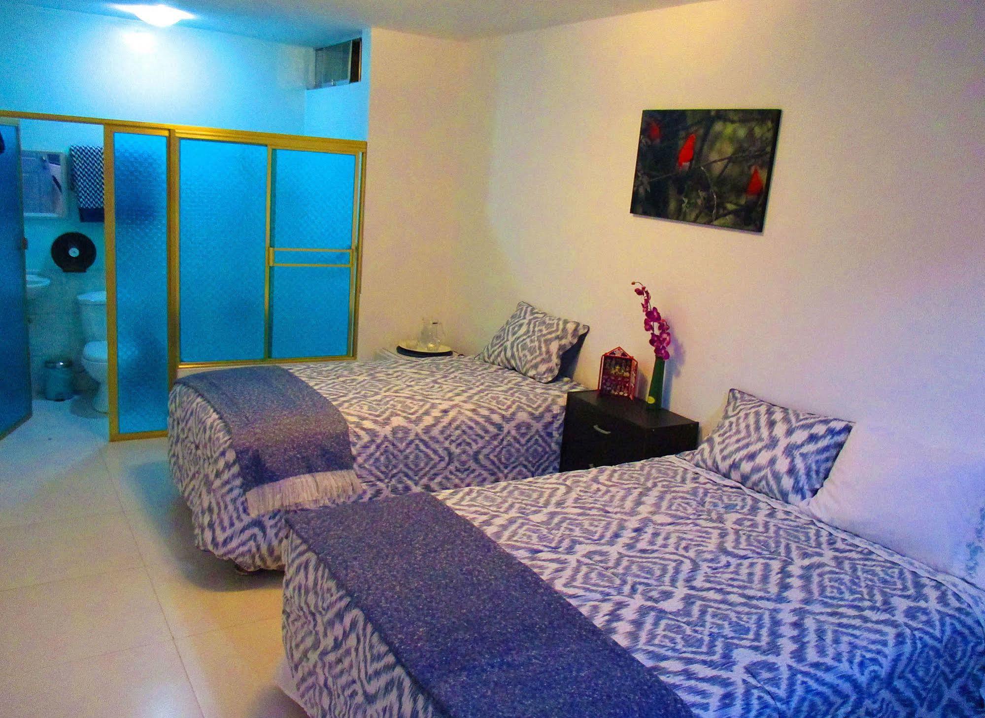 Magicperu Apart Hotel Trujillo Exteriér fotografie