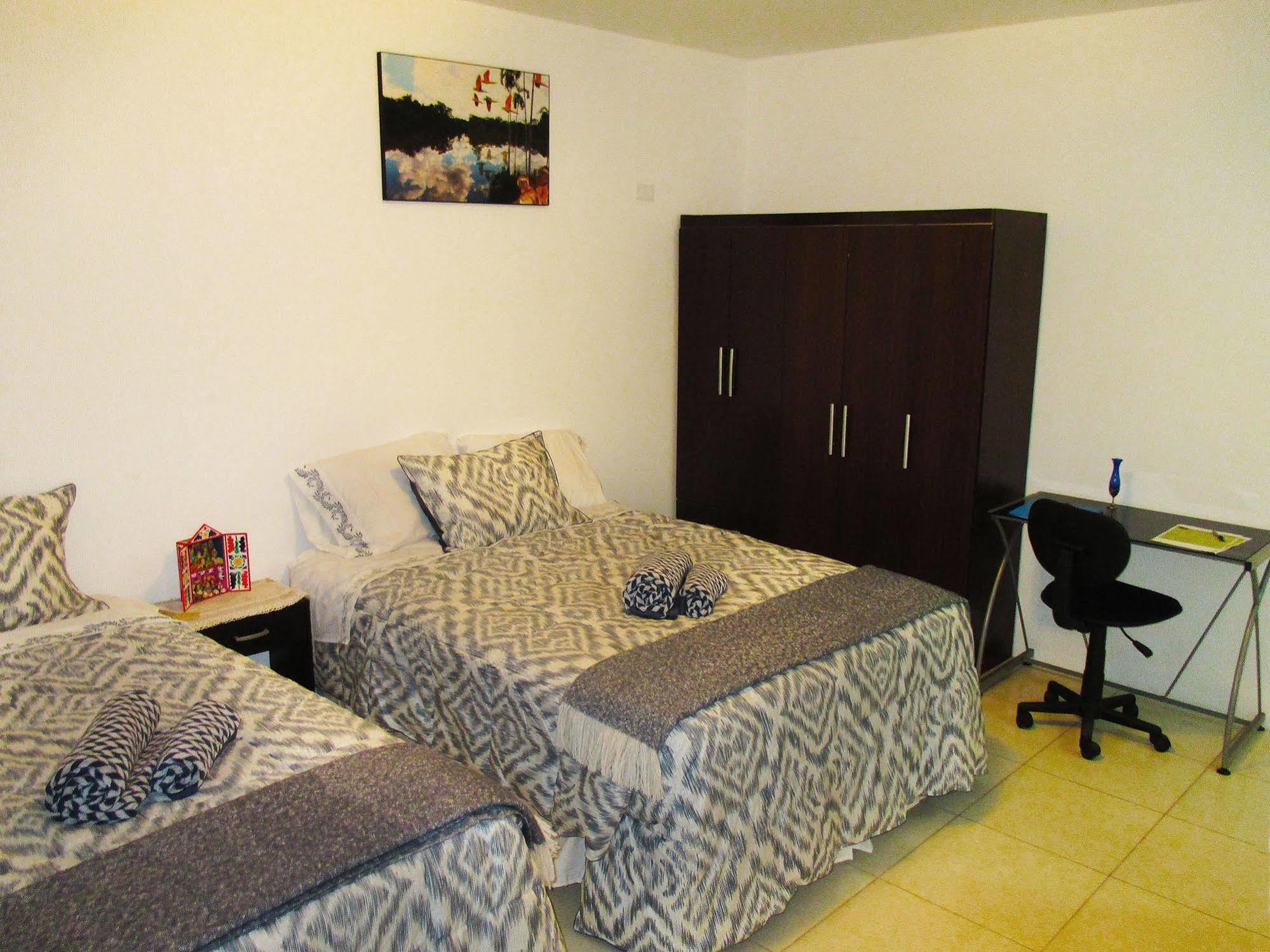 Magicperu Apart Hotel Trujillo Exteriér fotografie