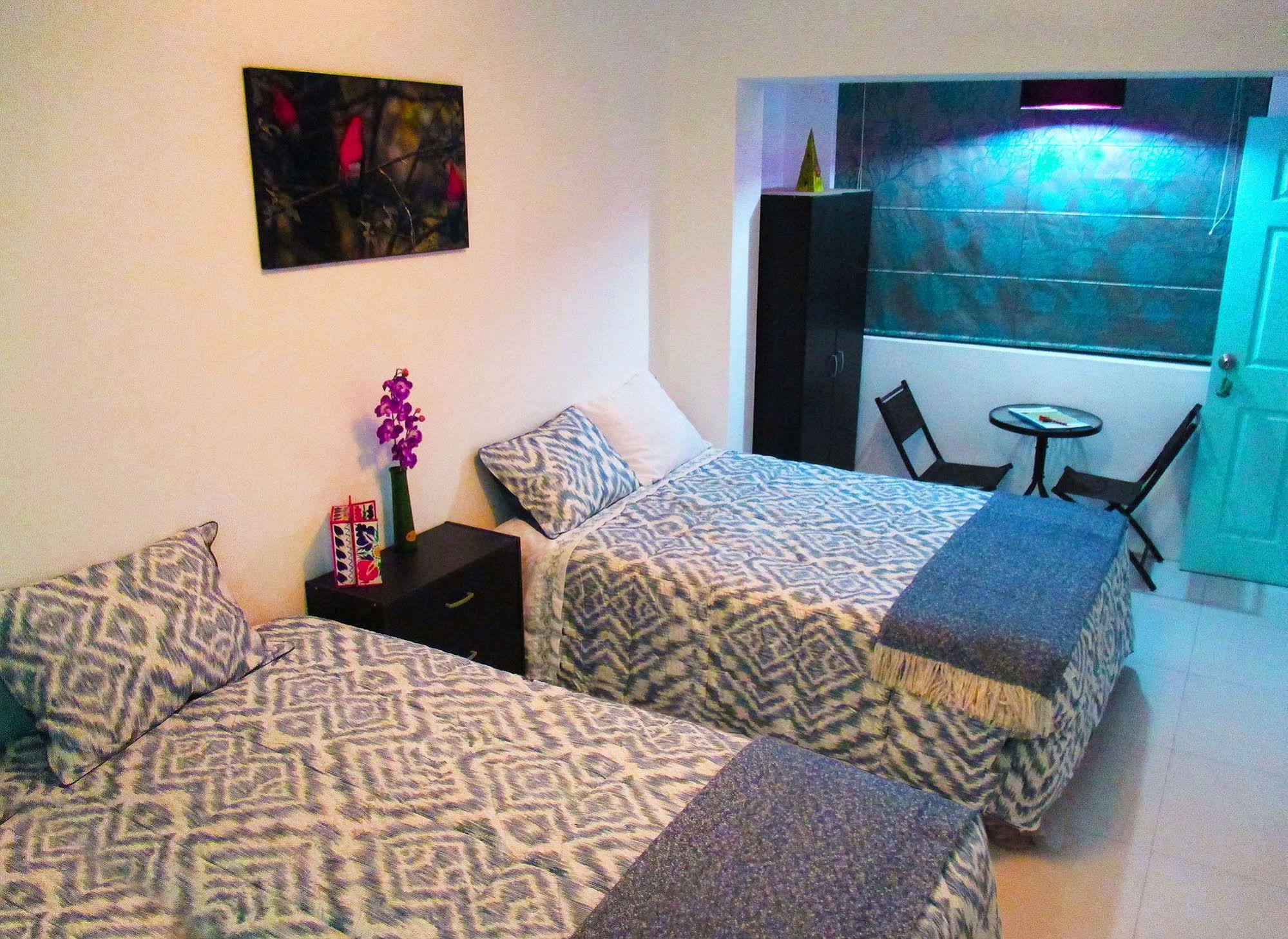 Magicperu Apart Hotel Trujillo Exteriér fotografie